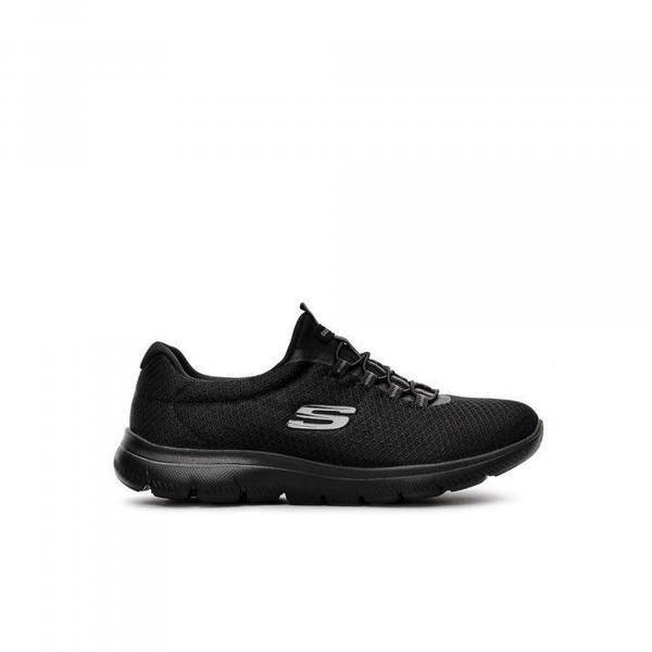 Buty na co dzień damskie SKECHERS SUMMITS wsuwane