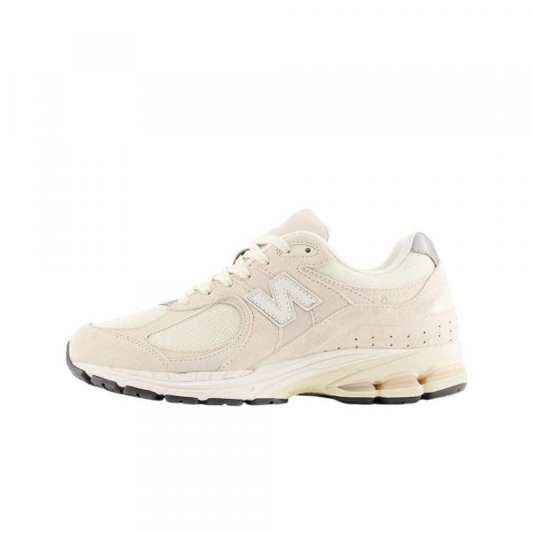 Buty do chodzenia dla dorosłych New Balance 2002R Taupe White Grey