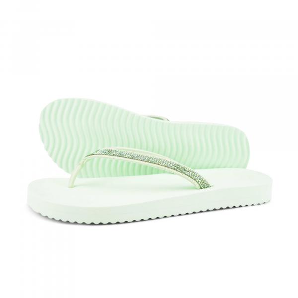 Japonki basenowe damskie Flip Flop