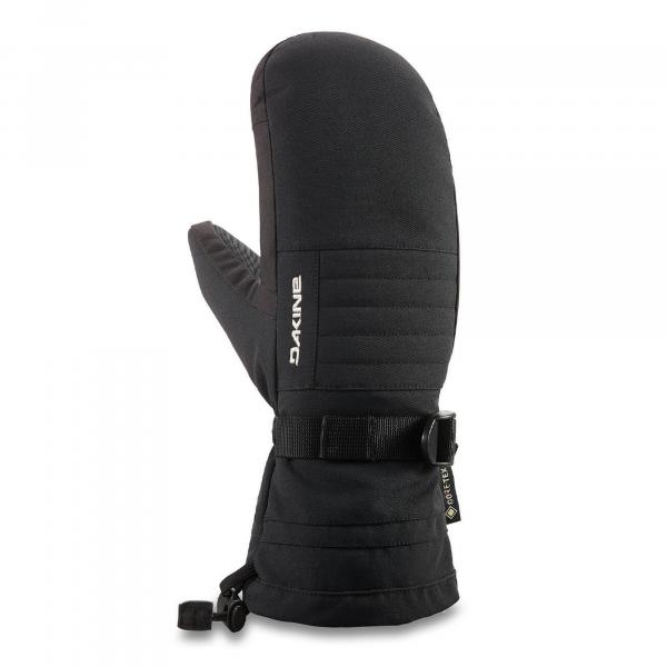 Rękawice damskie DAKINE OMNI GORE-TEX MITT BLACK