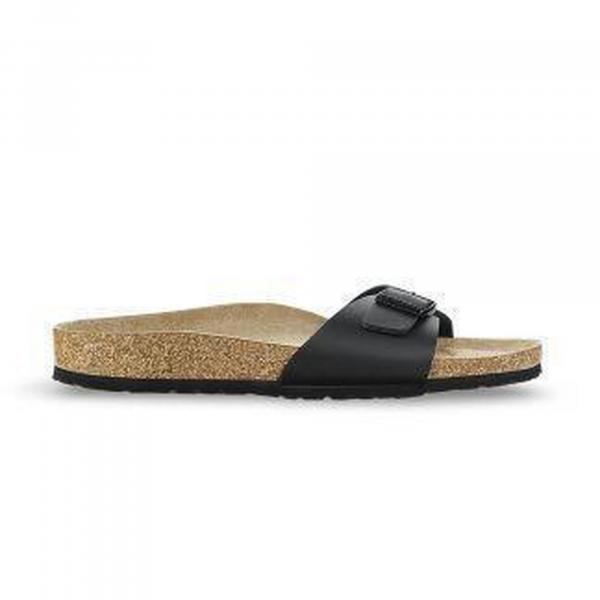 Klapki damskie Birkenstock 040793