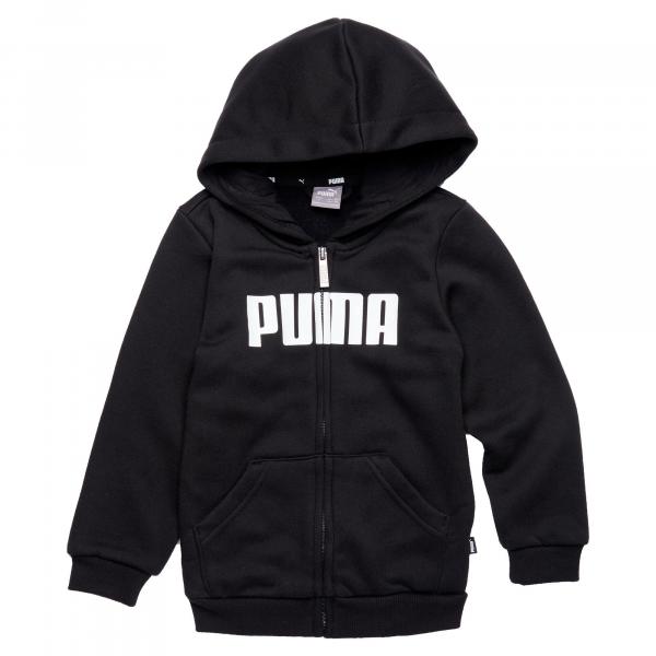 Dres dla dzieci Puma ESS