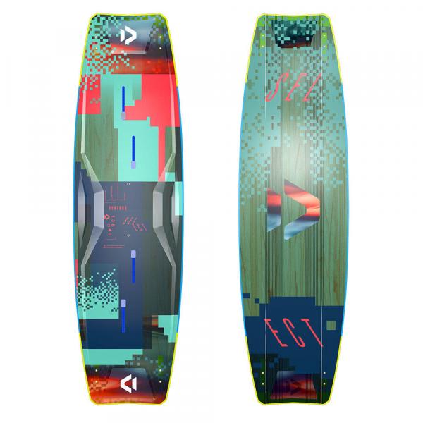 Deska do kitesurfingu DUOTONE Kite TT Select