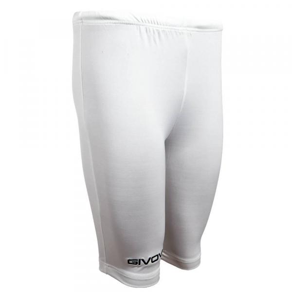 Męskie Spodenki Bermudy Base Layer