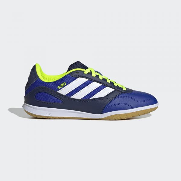 Buty do piłki nożnej halowej dla dzieci ADIDAS Super Sala