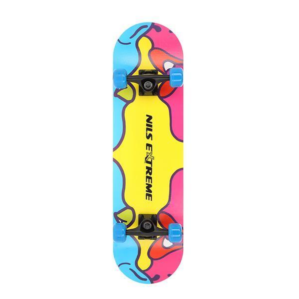 Deskorolka Nils Extreme C3108SA