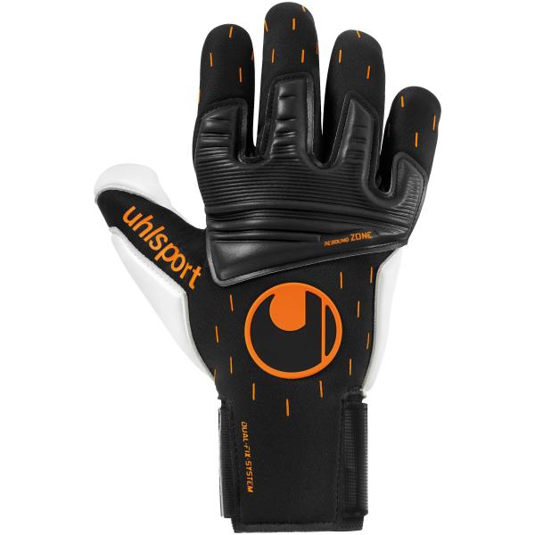 Rękawice bramkarskie Uhlsport Speed Contact Absolutgrip