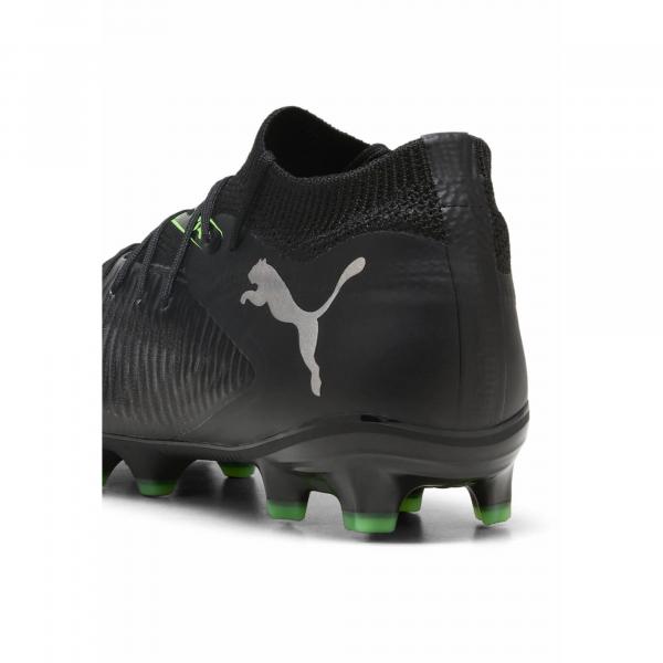 Młodzieżowe buty piłkarskie FUTURE 8 PRO FG/AG PUMA