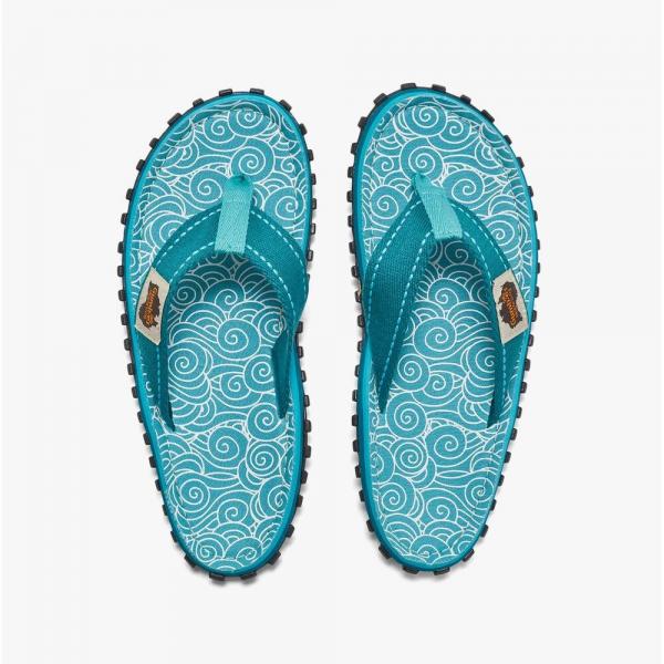 Japonki damskie GUMBIES ISLANDER FLIP-FLOPS