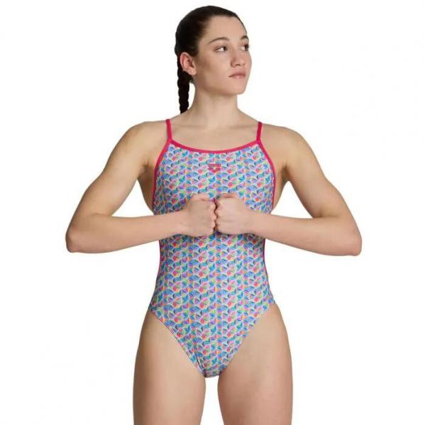 Strój Kąpielowy Starfish Swimsuit Lace