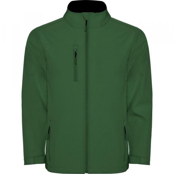 Męska Kurtka Soft Shell Nebraska