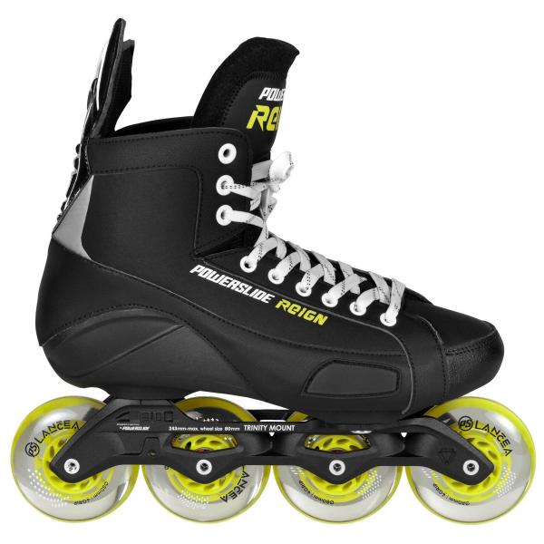Hokej na rolkach Powerslide Ares 100