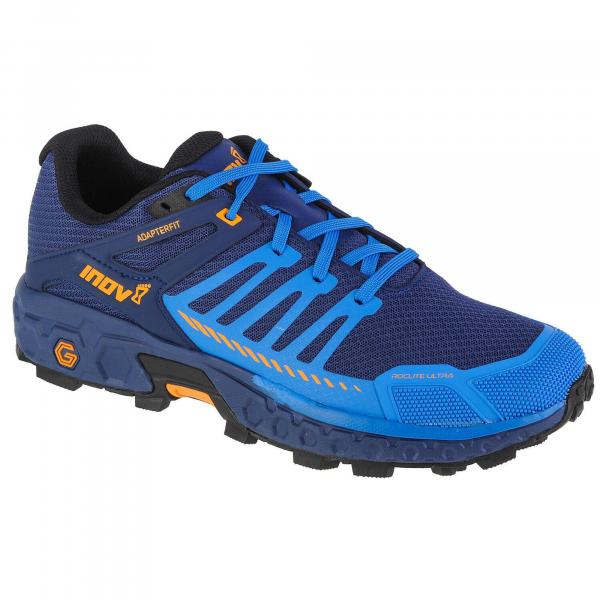 Buty do biegania męskie, Inov-8 Roclite Ultra G 320