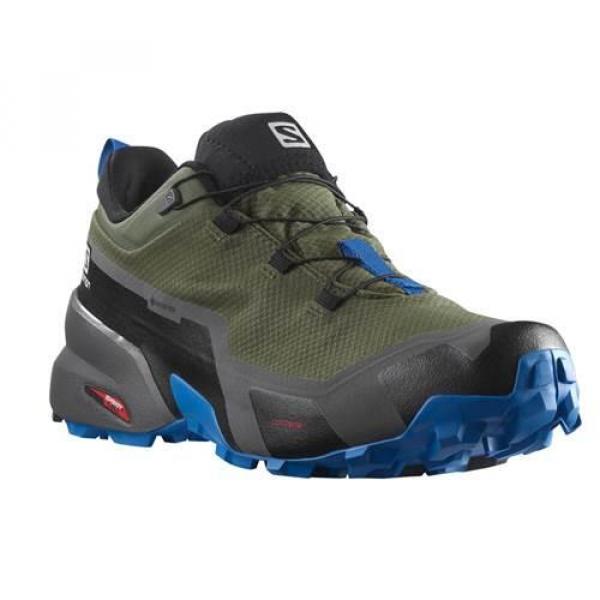 Buty trekkingowe męskie Salomon Cross Hike Gtx