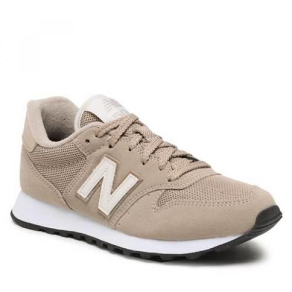 Buty do chodzenia damskie New Balance 500