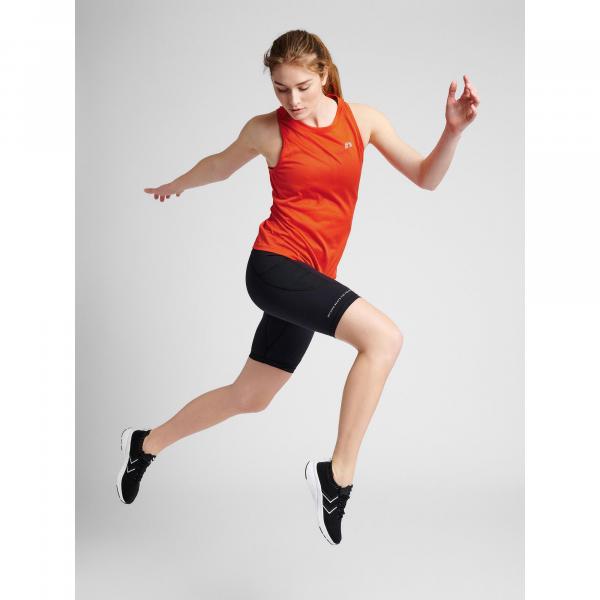 Damska koszulka typu tank top Newline Running
