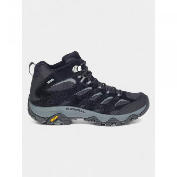 Buty turystyczne męskie Merrell Moab 3 Mid GTX