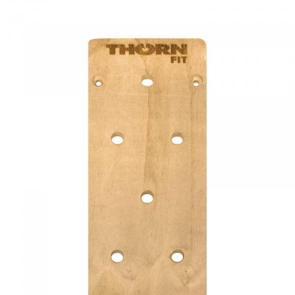 Tablica do ćwiczeń THORN FIT Peg Board 195x30x4 cm