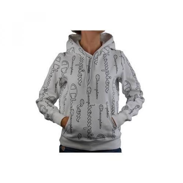 Bluza sportowa damska Champion Hooded Sweatshirt