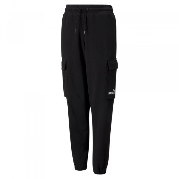 Puma Spodnie Power Cargo 58933901