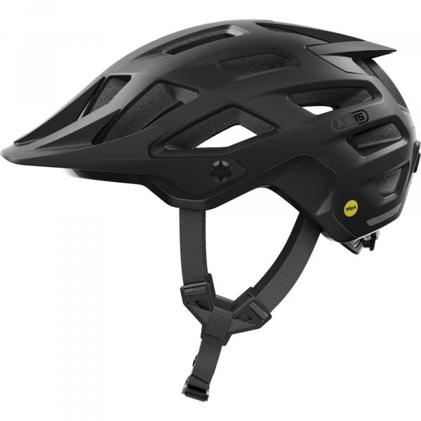 Kask Moventor 2.0 Mips Velvet Black L 59-61 Cm