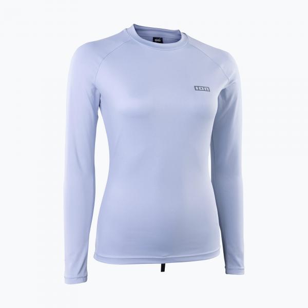 Longsleeve do pływania damski ION Lycra