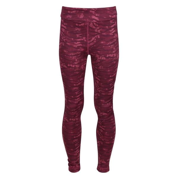 Dziecięce Legginsy Barlia Winter