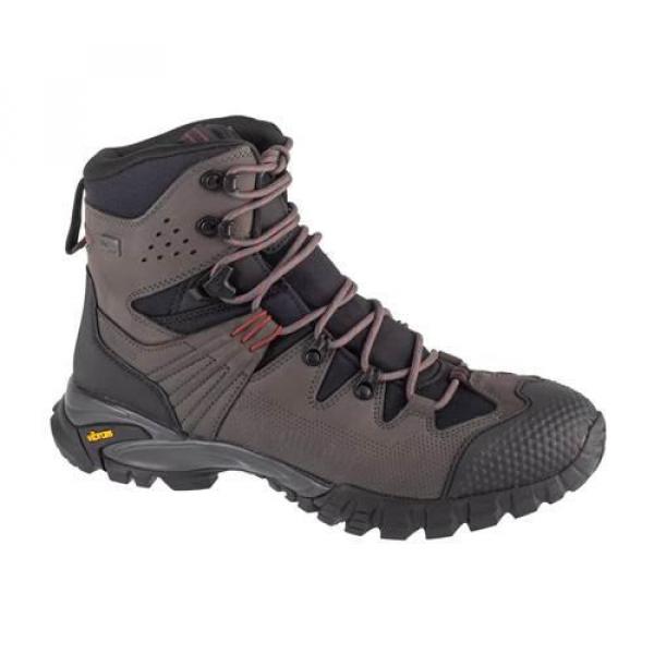 Buty trekkingowe męskie Columbia Geoterra Outdry Ltr