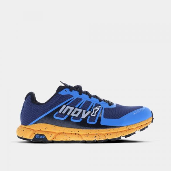 Buty do biegania męskie Inov-8 Trailfly G 270 V2