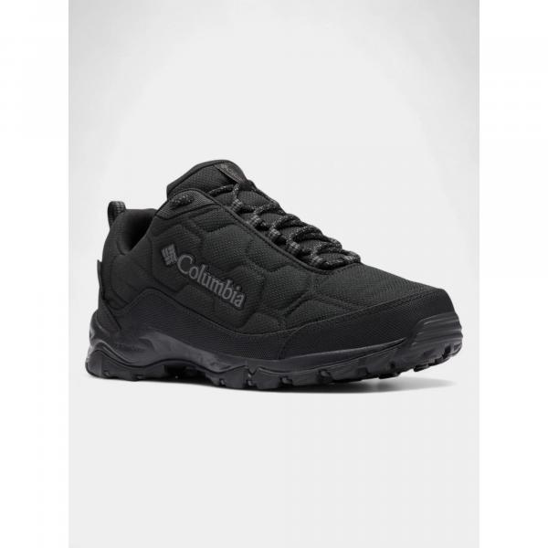 Buty multisportowe męskie Columbia Firecamp III WP