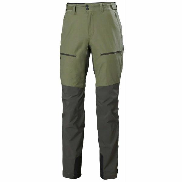 Spodnie damskie Helly Hansen vergals tur