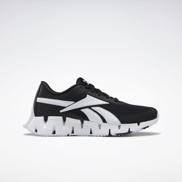 Buty do chodzenia dla dzieci Reebok Zig Dynamica 20