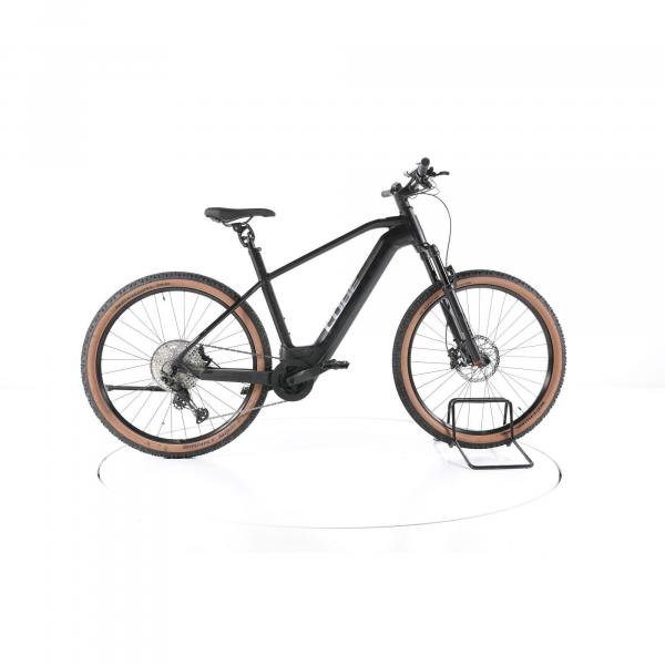 Second Life - Cube Reaction Hybrid SL 750 E-Bike 2022 - Jak nowy