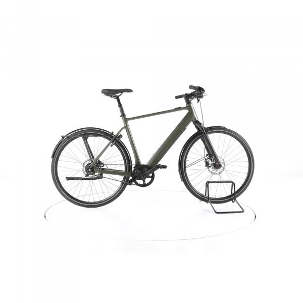 Second Life - Riese & Müller UBN Five silent City E-Bike 2022 - Stan dobry