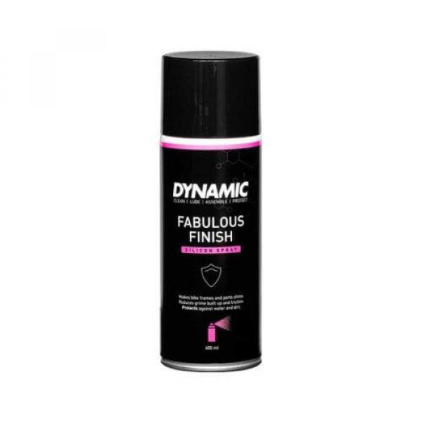 Spray Oil Dy Fabulous Finish 400 Ml