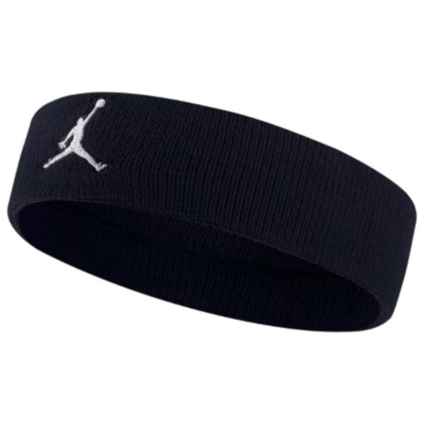 Czarna Pasek Na Część Nike Jordan Dorosłych