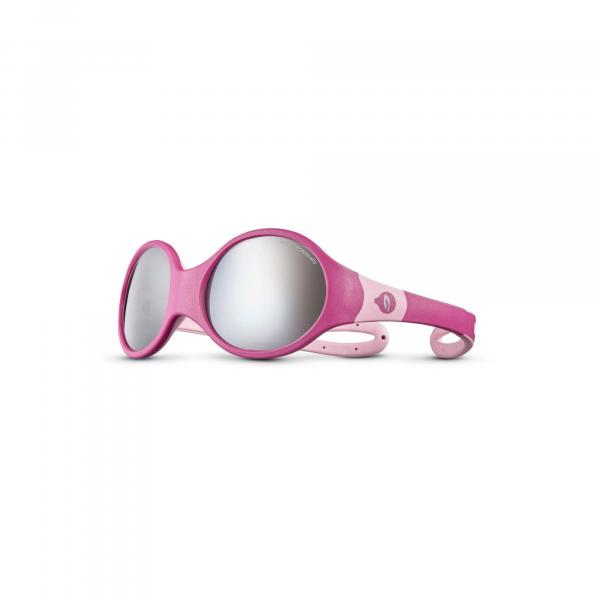 Okulary przeciwsłoneczne dla dzieci JULBO LOOP L - | Spectron Cat 4 baby