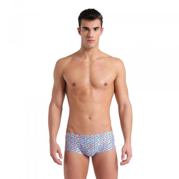 Szorty Kąpielowe Arena Starfish Low Waist Swim Short