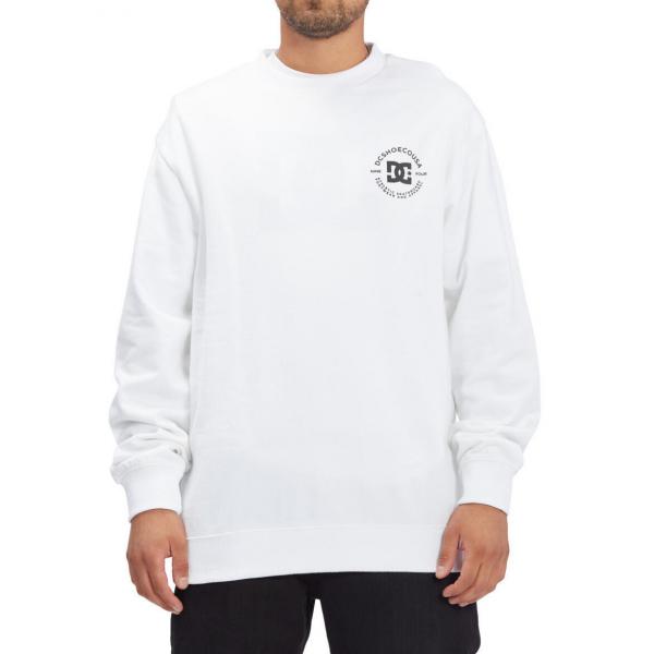 Bluza DC Shoes Star Pilot, Mężczyźni