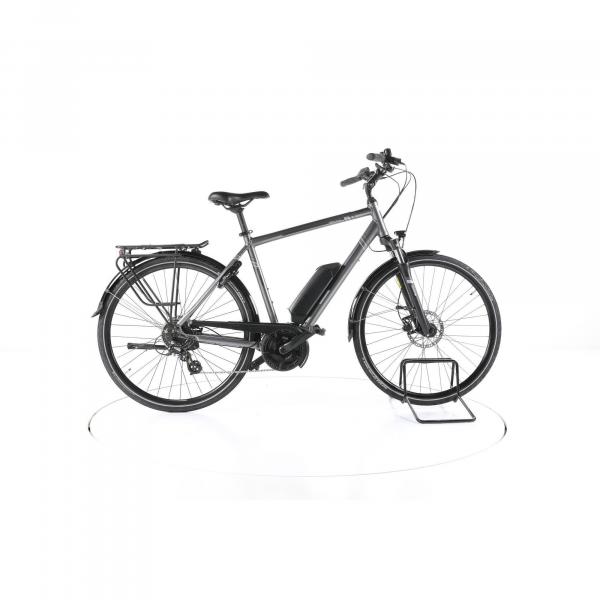 Second Life - Triumph E-Bird Ultra 8K Trekking E-Bike 2021 - Stan dobry