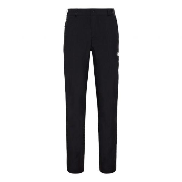 Spodnie trekkingowe damskie The North Face W Quest Pant