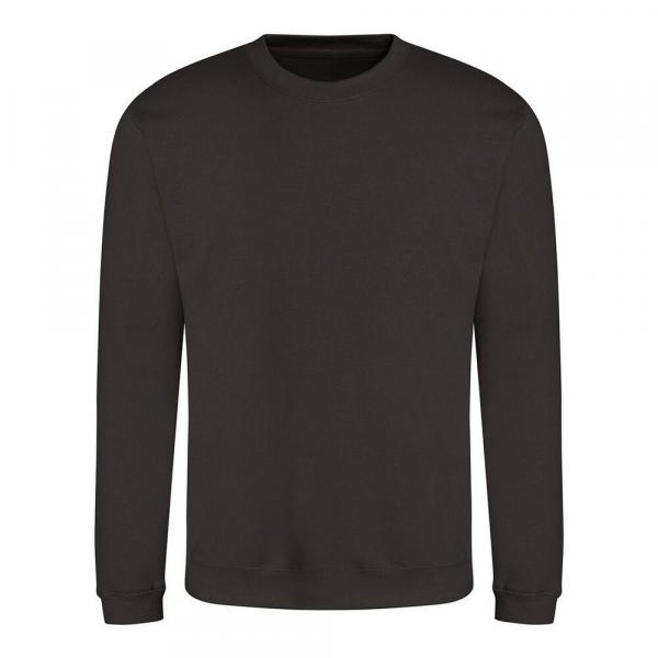 Zwykła Bluza Unisex Dla Dorosłych