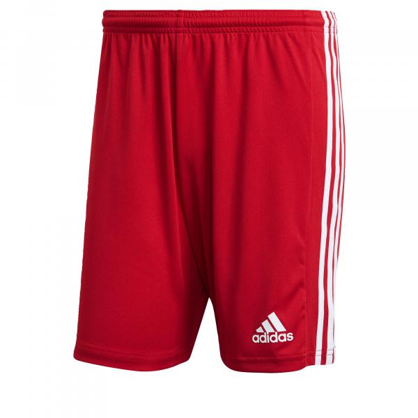 Spodenki piłkarskie męskie adidas Squadra 21 Short