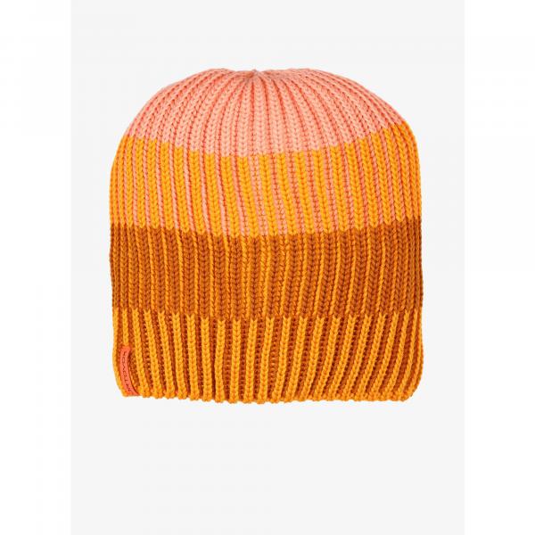 Czapka Ortovox Deep Knit Beanie - sly fox