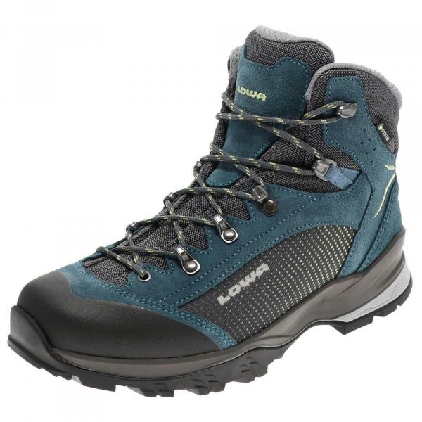 Buty trekkingowe damskie Lowa Tucana Gtx