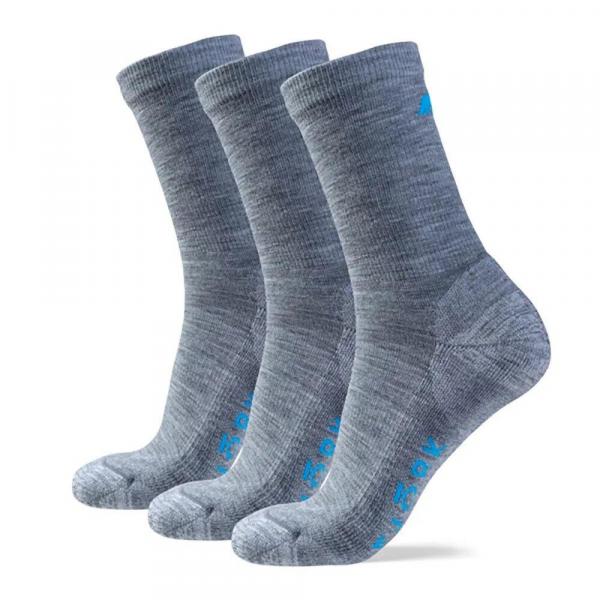Skarpety Merino Classic Cut - zestaw 3 par