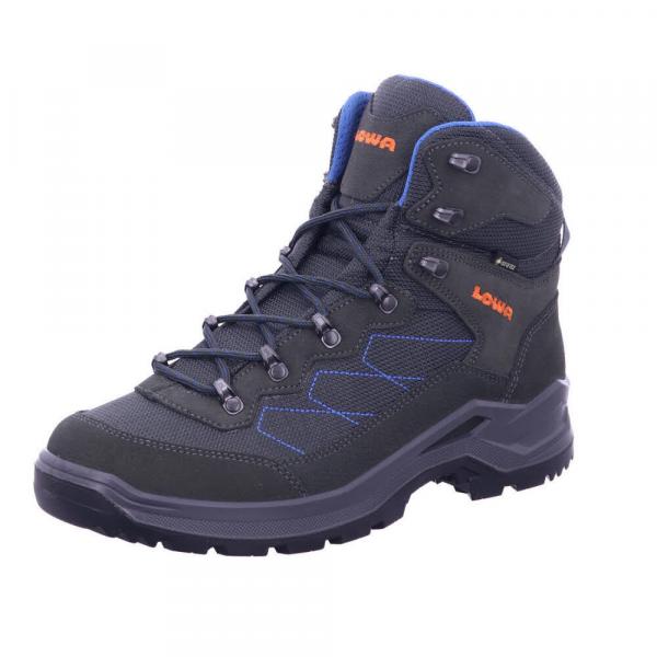 Buty trekkingowe męskie Lowa Taurus Pro Mid Gtx