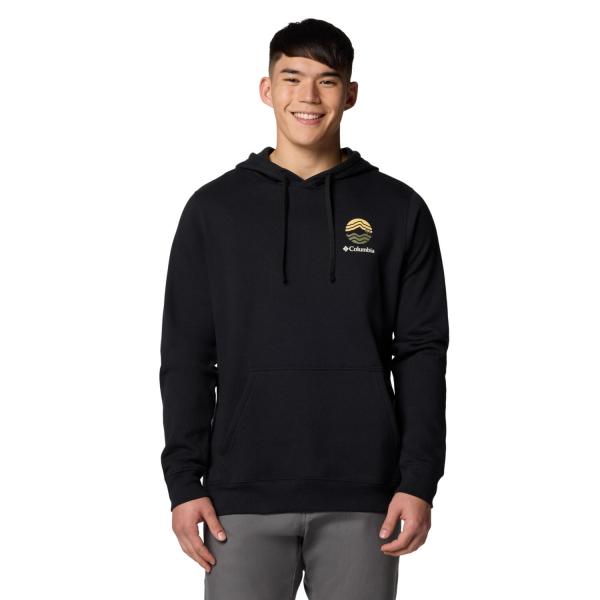 Bluza dresowa sportowa męska Trek Graphic Hoodie