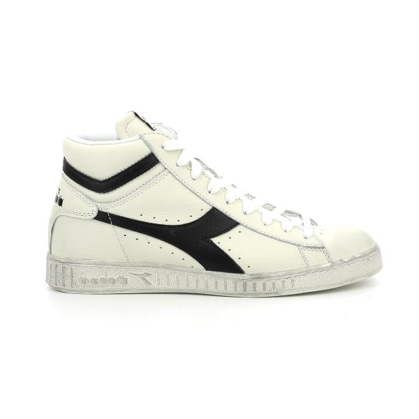 Trenerzy Diadora game L Hi Waxed