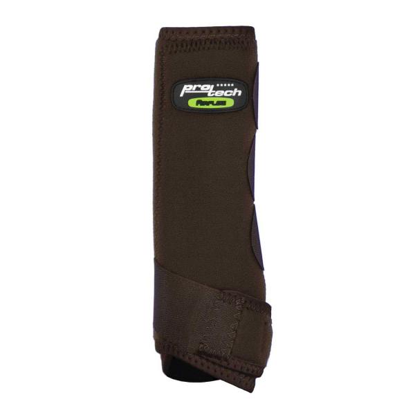 Przednie buty airflow